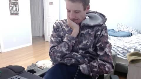 Snapshot of thebigbamboo26 chatting on 10-29-25, 11:56 thebigbamboo26 online show from 10-29-25, 11:56