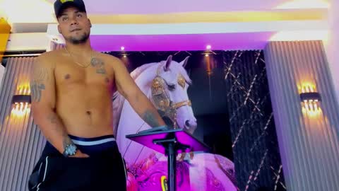 DEAN AND MARY online show from 01-08-26, 08:22