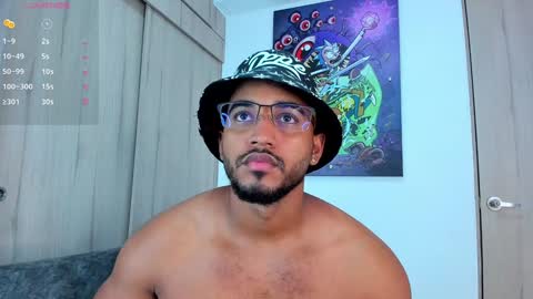 Snapshot of theblack_frank chatting on 12-28-24, 12:45 theblack_frank online show from 12-28-24, 12:45