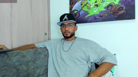 theblack_frank online show from 12-18-25, 03:18