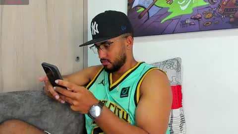 theblack_frank online show from 04-21-26, 11:16