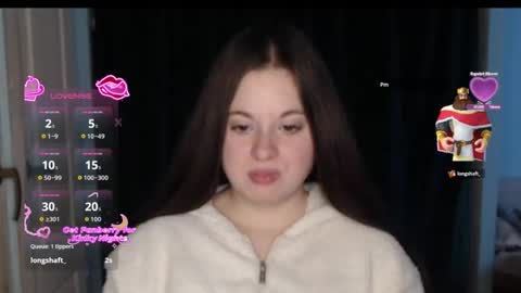 raissa online show from 03-15-26, 03:18