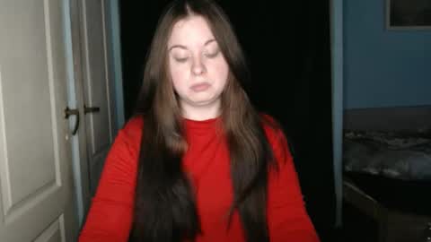 raissa online show from 04-18-26, 07:07