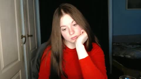 raissa online show from 04-18-26, 07:58