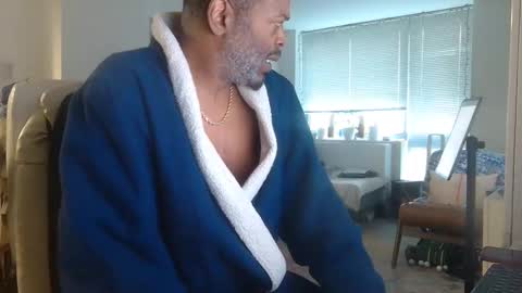 theblacklordmaster online show from 04-21-26, 12:44