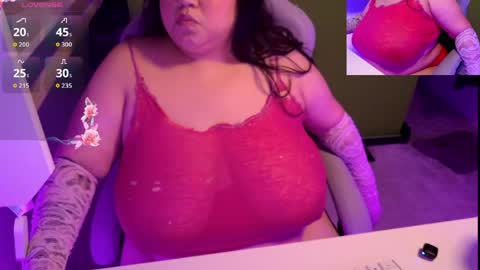 TheBouncingBetty online show from 04-17-26, 08:34
