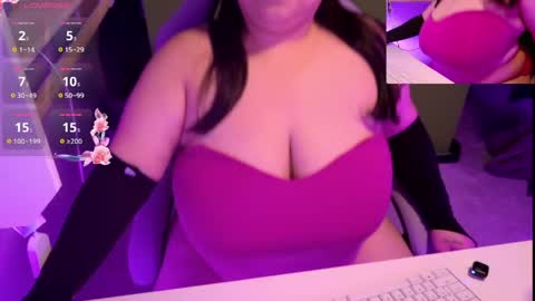 TheBouncingBetty online show from 04-20-26, 05:05