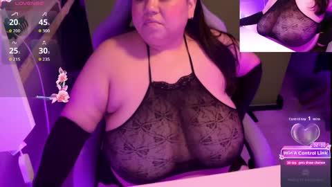 TheBouncingBetty online show from 04-21-26, 04:56