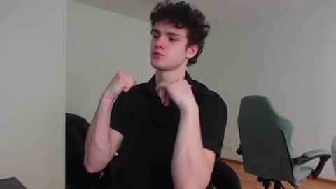 Thebrad H online show from 03-22-26, 07:12