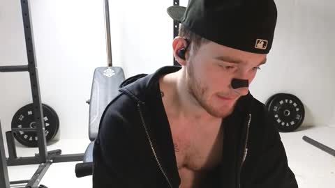 thebrentsavage online show from 02-12-25, 03:05