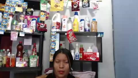 the brunette paquita online show from 07-10-26, 04:06