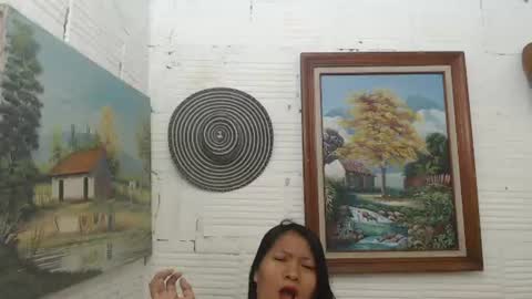 the brunette paquita online show from 07-18-26, 05:11