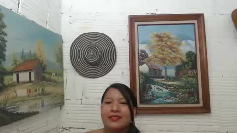 the brunette paquita online show from 07-26-26, 12:30