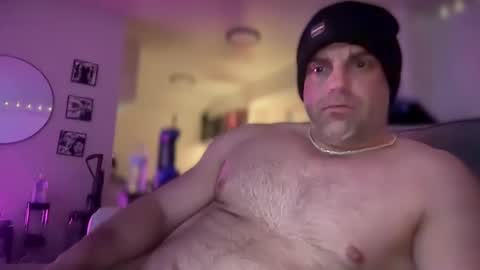 theBuzz777 online show from 01-30-25, 11:33