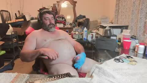 Cajunbator online show from 05-21-26, 05:42