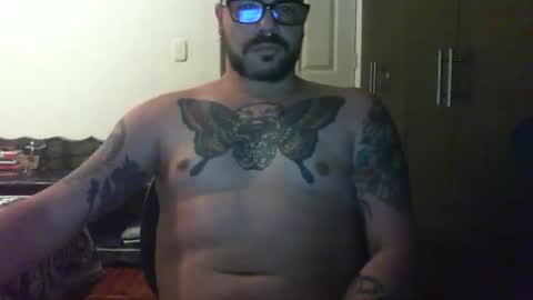 Snapshot of thecalmrose chatting on 10-29-25, 07:32 thecalmrose online show from 10-29-25, 07:32