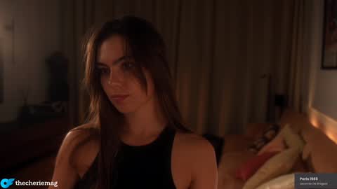 Cherie   online show from 09-22-25, 08:55