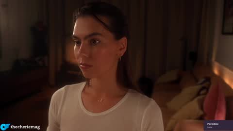 Cherie   online show from 09-25-25, 07:17