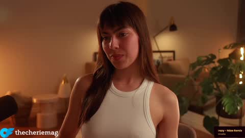 Cherie   online show from 03-08-26, 08:23