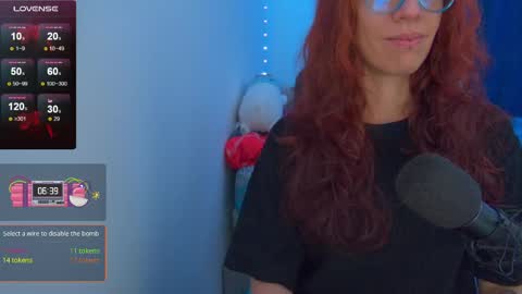 Paulette online show from 04-27-26, 02:09