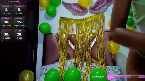 TheChicaNextDoor  online show from 03-17-26, 11:08