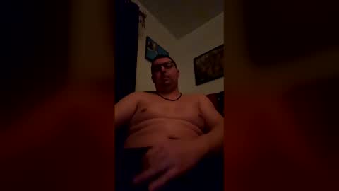 Snapshot of thecockkman69 chatting on 03-16-26, 05:44 Swole Gorilla online show from 03-16-26, 05:44