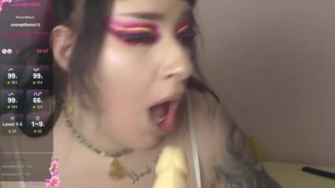  Sarah 2100 -- 400 UTC online show from 12-13-24, 04:43