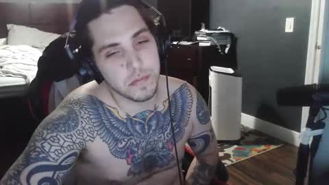 thecolorclear online show from 02-02-26, 04:33