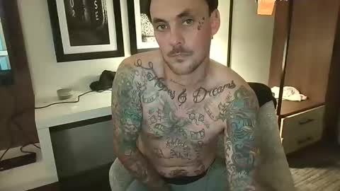 thecoryhall9109 online show from 10-28-25, 08:18