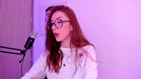 Alicia Alikath  online show from 02-10-25, 08:21