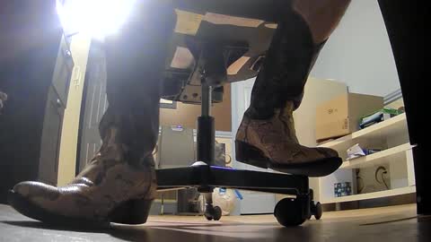 thecowboy_74 online show from 09-14-25, 02:33