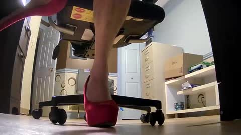 thecowboy_74 online show from 09-22-25, 03:30