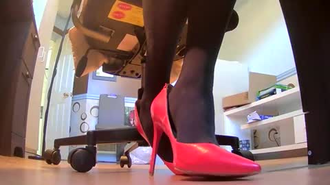 thecowboy_74 online show from 10-12-25, 02:38