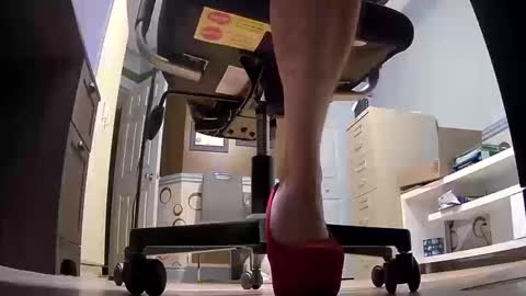 thecowboy_74 online show from 10-17-25, 03:10