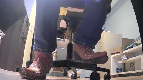 thecowboy_74 online show from 11-02-25, 03:42