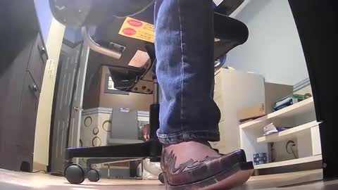 thecowboy_74 online show from 11-23-25, 03:50