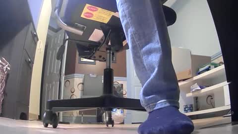 thecowboy_74 online show from 12-14-25, 04:18