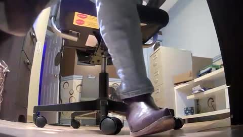 thecowboy_74 online show from 02-16-26, 12:40