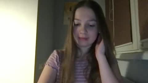 Crystal online show from 02-17-25, 11:31