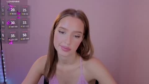 Snapshot of thecutienatura chatting on 05-14-26, 07:53 Olivia online show from 05-14-26, 07:53