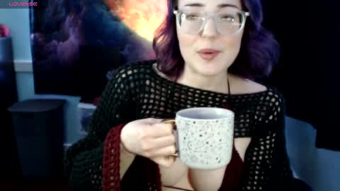 thedaisymoon online show from 02-26-25, 04:36