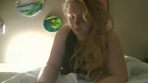 Kassandra Grant online show from 01-10-25, 12:17