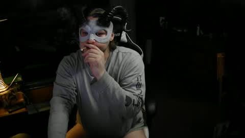 thedemonlord93 online show from 12-05-24, 04:31