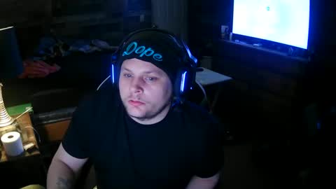 thedemonlord93 online show from 12-13-24, 10:51