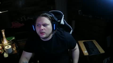 thedemonlord93 online show from 12-14-24, 07:51