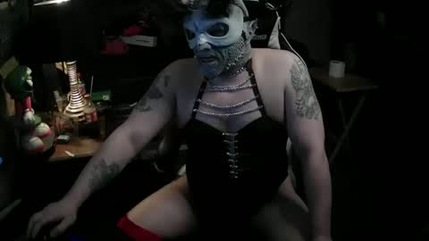 thedemonlord93 online show from 01-28-25, 07:53
