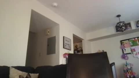 Masked Milf Christina online show from 09-24-25, 03:37