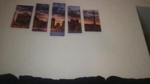 Masked Milf Christina online show from 10-31-25, 01:17