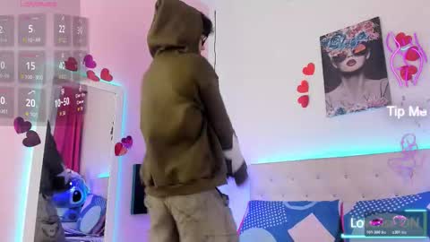 ethan online show from 10-18-25, 05:35