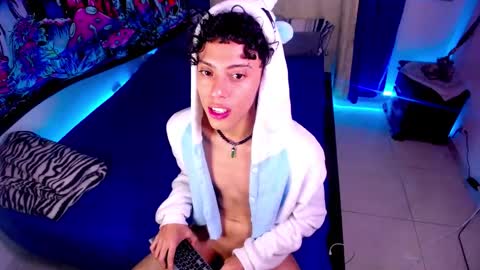 ethan online show from 03-06-26, 03:47